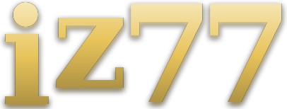 iz77 logo